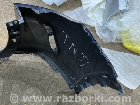 ФОТО Бампер для Infiniti QX50 II II P71A (17-25) Київ