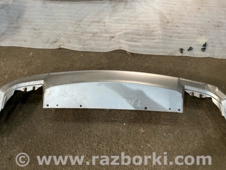 ФОТО Бампер нижняя часть для Infiniti QX50 II II P71A (17-25) Київ