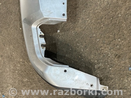 ФОТО Бампер нижняя часть для Infiniti QX50 II II P71A (17-25) Київ