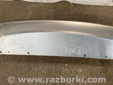 ФОТО Бампер нижняя часть для Infiniti QX50 II II P71A (17-25) Київ