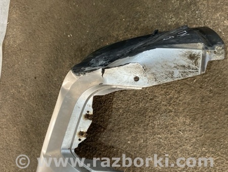 ФОТО Бампер нижняя часть для Infiniti QX50 II II P71A (17-25) Київ