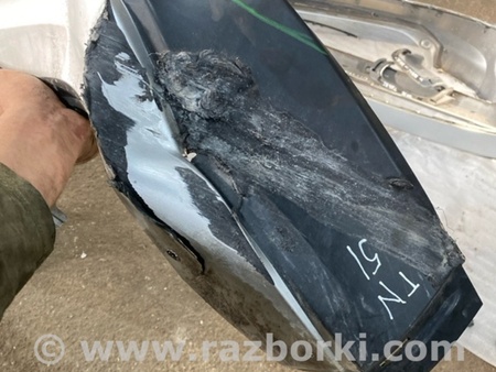 ФОТО Бампер нижняя часть для Infiniti QX50 II II P71A (17-25) Київ