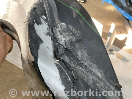 ФОТО Бампер нижняя часть для Infiniti QX50 II II P71A (17-25) Київ