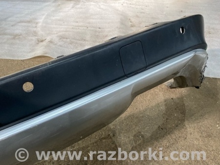 ФОТО Бампер нижняя часть для Infiniti QX50 II II P71A (17-25) Київ