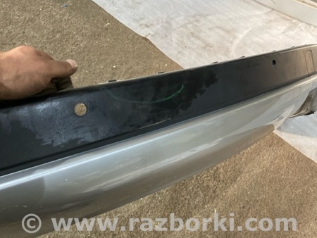 ФОТО Бампер нижняя часть для Infiniti QX50 II II P71A (17-25) Київ