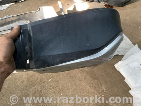 ФОТО Бампер нижняя часть для Infiniti QX50 II II P71A (17-25) Київ