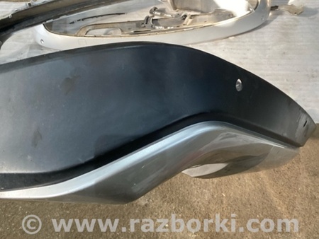 ФОТО Бампер нижняя часть для Infiniti QX50 II II P71A (17-25) Київ