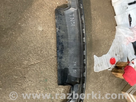 ФОТО Бампер нижняя часть для Infiniti QX50 II II P71A (17-25) Київ