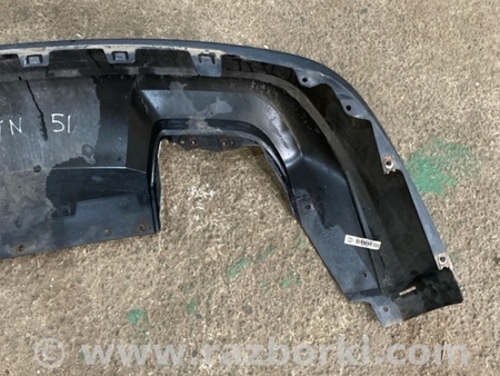 ФОТО Бампер нижняя часть для Infiniti QX50 II II P71A (17-25) Київ