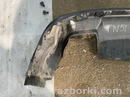 ФОТО Бампер нижняя часть для Infiniti QX50 II II P71A (17-25) Київ