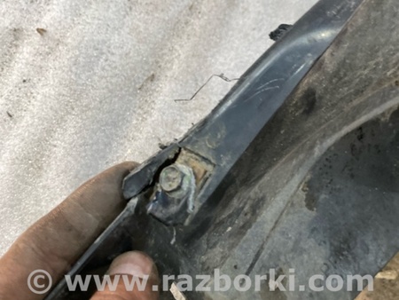 ФОТО Бампер нижняя часть для Infiniti QX50 II II P71A (17-25) Київ