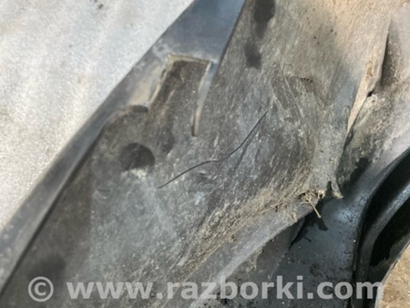 ФОТО Бампер нижняя часть для Infiniti QX50 II II P71A (17-25) Київ