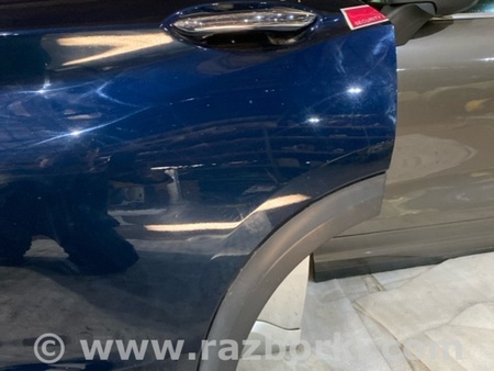 ФОТО Дверь боковая для Infiniti QX50 II II P71A (17-25) Київ