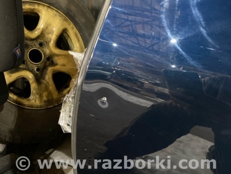 ФОТО Дверь боковая для Infiniti QX50 II II P71A (17-25) Київ