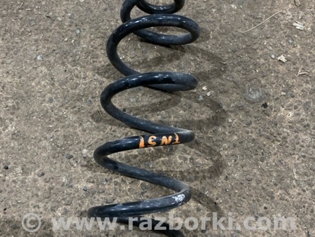 ФОТО Пружина подвески для Infiniti QX50 II II P71A (17-25) Київ