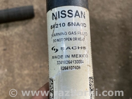 ФОТО Амортизатор подвески для Infiniti QX50 II II P71A (17-25) Київ