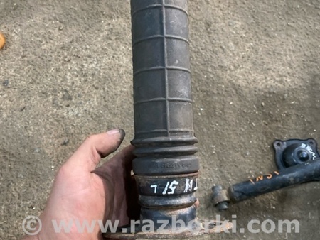 ФОТО Пыльник амортизатора для Infiniti QX50 II II P71A (17-25) Київ