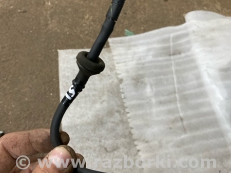 ФОТО Форсунка стеклоомывателя для Infiniti QX50 II II P71A (17-25) Київ