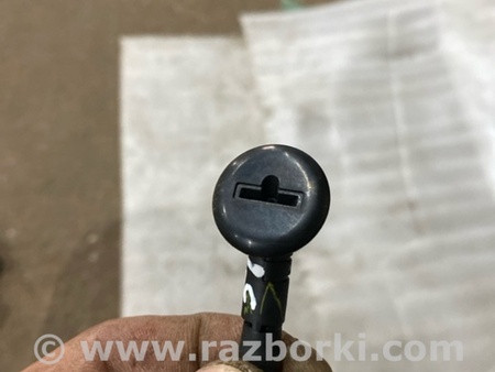 ФОТО Форсунка стеклоомывателя для Infiniti QX50 II II P71A (17-25) Київ