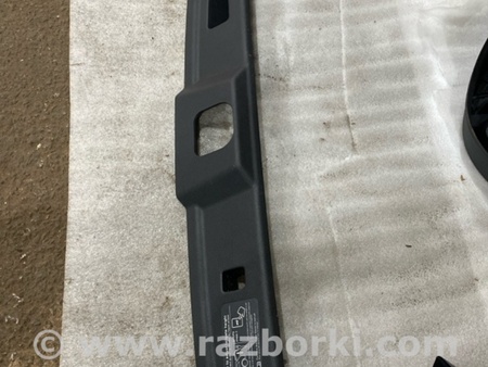 ФОТО Накладка замка багажника для Infiniti QX50 II II P71A (17-25) Київ