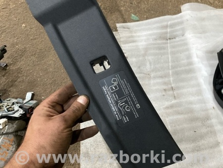 ФОТО Накладка замка багажника для Infiniti QX50 II II P71A (17-25) Київ