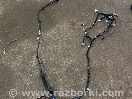 ФОТО Проводка крышки багажника для Infiniti QX50 II II P71A (17-25) Київ