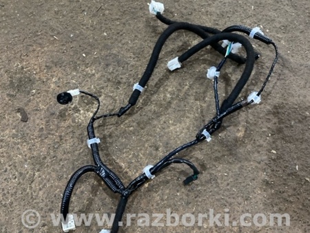 ФОТО Проводка крышки багажника для Infiniti QX50 II II P71A (17-25) Київ