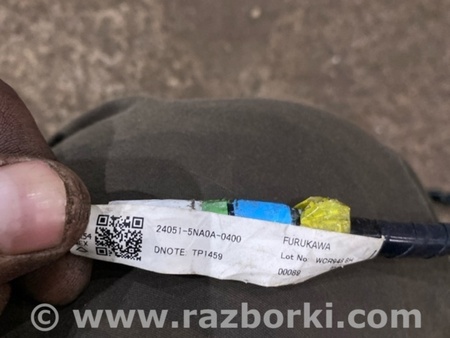 ФОТО Проводка крышки багажника для Infiniti QX50 II II P71A (17-25) Київ