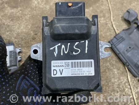 ФОТО Блок управления для Infiniti QX50 II II P71A (17-25) Київ