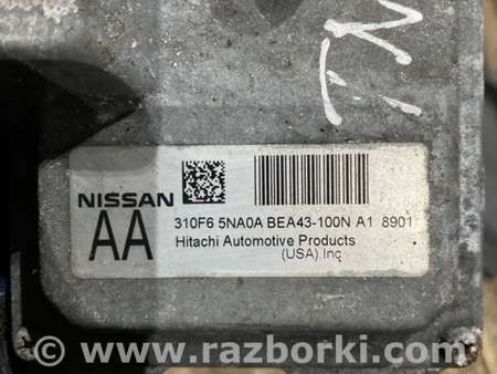 ФОТО Блок управления для Infiniti QX50 II II P71A (17-25) Київ