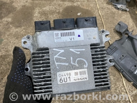 ФОТО Блок управления для Infiniti QX50 II II P71A (17-25) Київ