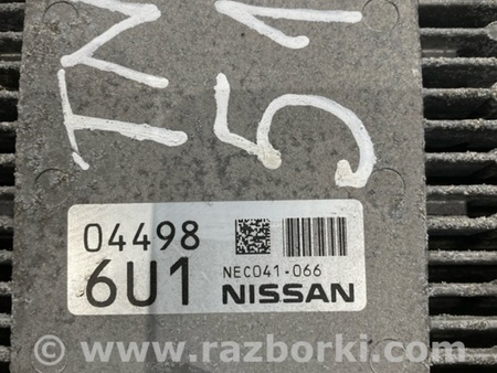 ФОТО Блок управления для Infiniti QX50 II II P71A (17-25) Київ