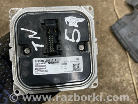 ФОТО Блок управления для Infiniti QX50 II II P71A (17-25) Київ