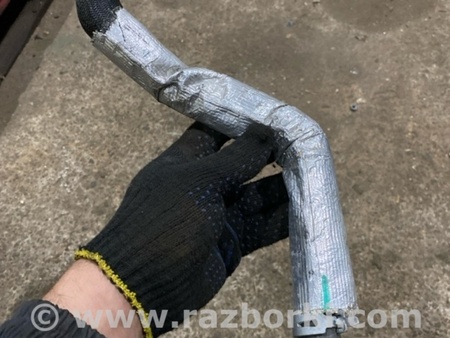 ФОТО Патрубок системы охлаждения для Infiniti QX50 II II P71A (17-25) Київ