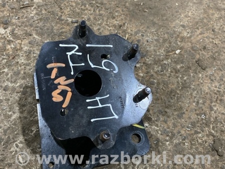 ФОТО Кронштейн усилителя бампера для Infiniti QX50 II II P71A (17-25) Київ