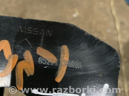 ФОТО Кронштейн усилителя бампера для Infiniti QX50 II II P71A (17-25) Київ