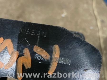 ФОТО Кронштейн усилителя бампера для Infiniti QX50 II II P71A (17-25) Київ