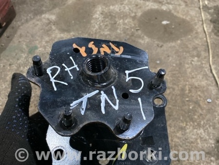 ФОТО Кронштейн усилителя бампера для Infiniti QX50 II II P71A (17-25) Київ