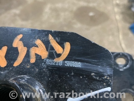 ФОТО Кронштейн усилителя бампера для Infiniti QX50 II II P71A (17-25) Київ