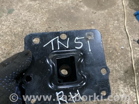 ФОТО Кронштейн усилителя бампера для Infiniti QX50 II II P71A (17-25) Київ