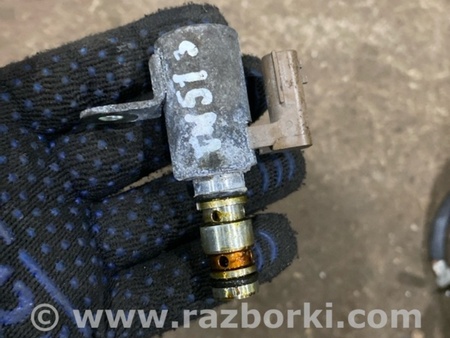 ФОТО Клапан для Infiniti QX50 II II P71A (17-25) Київ