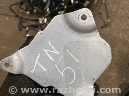 ФОТО Радиатор масляный для Infiniti QX50 II II P71A (17-25) Київ