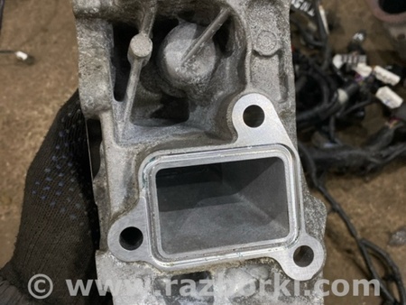 ФОТО Корпус помпы для Infiniti QX50 II II P71A (17-25) Київ