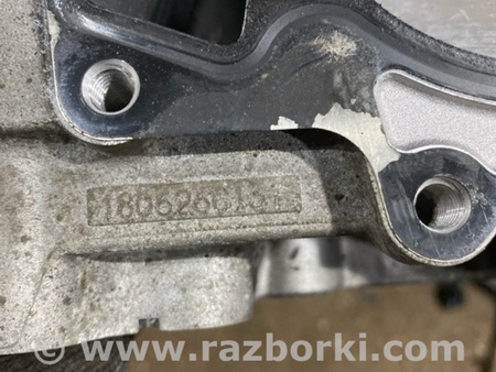 ФОТО Корпус помпы для Infiniti QX50 II II P71A (17-25) Київ