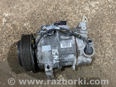 ФОТО Компрессор кондиционера для Infiniti QX50 II II P71A (17-25) Київ
