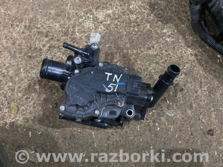 ФОТО Корпус помпы для Infiniti QX50 II II P71A (17-25) Київ