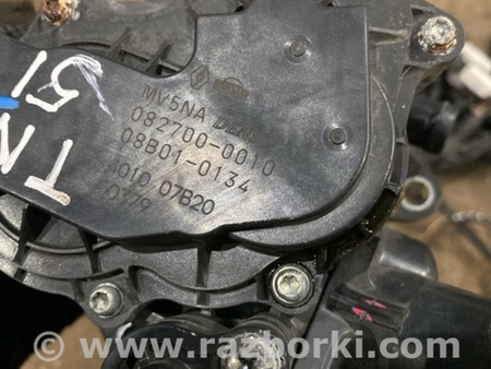 ФОТО Корпус помпы для Infiniti QX50 II II P71A (17-25) Київ