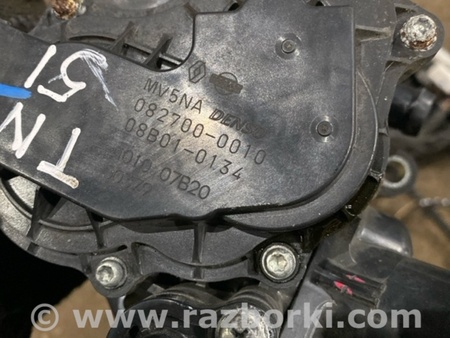 ФОТО Корпус помпы для Infiniti QX50 II II P71A (17-25) Київ