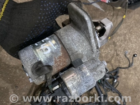 ФОТО Стартер для Infiniti QX50 II II P71A (17-25) Київ