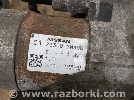 ФОТО Стартер для Infiniti QX50 II II P71A (17-25) Київ